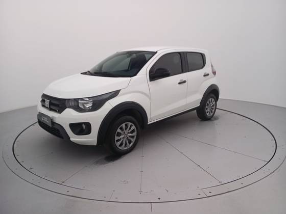 FIAT MOBI 1.0 EVO FLEX LIKE. MANUAL FIAT MOBI 1.0 EVO FLEX LIKE. MANUAL